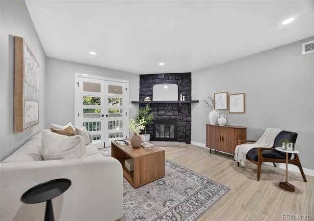 Photo 1 of Condo for sale at 4400 S Quebec St #P204, Denver, CO 80237 | MLS# 4712609 | Listing updated on 2026-09-24