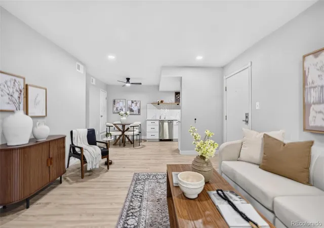 Photo 2 of Condo for sale at 4400 S Quebec St #P204, Denver, CO 80237 | MLS# 4712609 | Listing updated on 2026-09-24