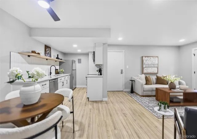 Photo 3 of Condo for sale at 4400 S Quebec St #P204, Denver, CO 80237 | MLS# 4712609 | Listing updated on 2026-09-24