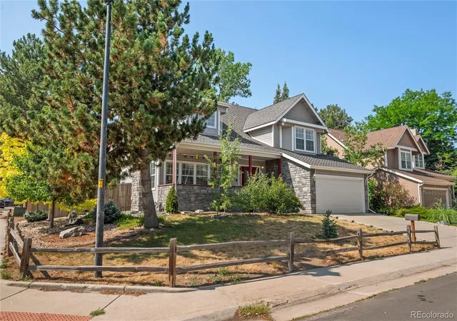 2nd image of 14192 E Chenango Pl, Aurora, CO 80015 | MLS# 8112966