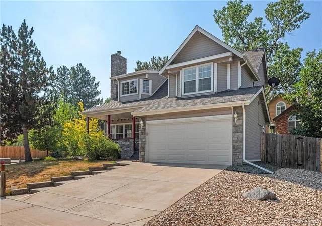 26th image of 14192 E Chenango Pl, Aurora, CO 80015 | MLS# 8112966