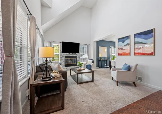 5th image of 14192 E Chenango Pl, Aurora, CO 80015 | MLS# 8112966