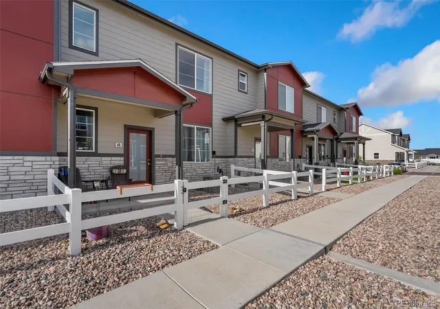1st image of 503 S Rollie Ave #4B, Fort Lupton, CO 80621 | MLS# 4124654