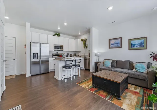 2nd image of 503 S Rollie Ave #4B, Fort Lupton, CO 80621 | MLS# 4124654