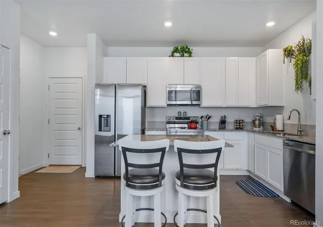 4th image of 503 S Rollie Ave #4B, Fort Lupton, CO 80621 | MLS# 4124654