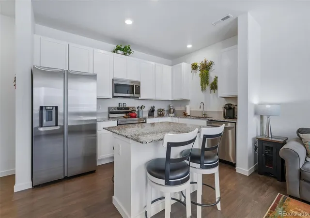 Photo 3 of Townhouse for sale at 503 S Rollie Ave #4B, Fort Lupton, CO 80621 | MLS# 4124654 | Listing updated on 2026-10-08