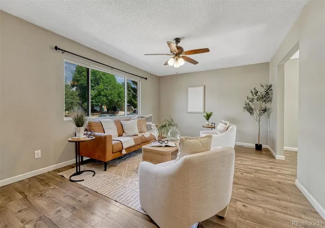 2nd image of 2011 Montezuma Dr, Colorado Springs, CO 80910 | MLS# 3535691