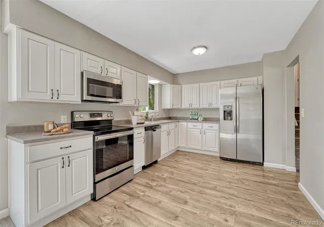 3rd image of 2011 Montezuma Dr, Colorado Springs, CO 80910 | MLS# 3535691