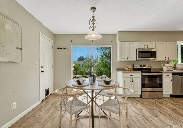 4th image of 2011 Montezuma Dr, Colorado Springs, CO 80910 | MLS# 3535691