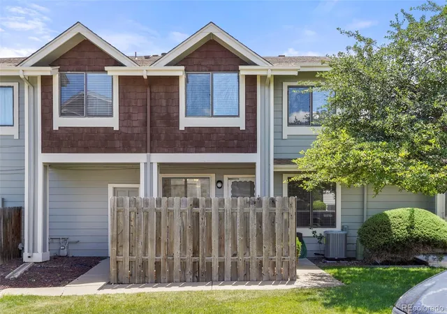 Homes for sale in Arvada, CO | 6926 W 87th Wy #244, Arvada, CO 80003 | MLS# 5159012