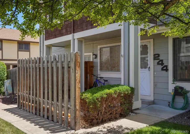 Homes for sale in Arvada, CO | 6926 W 87th Wy #244, Arvada, CO 80003 | MLS# 5159012