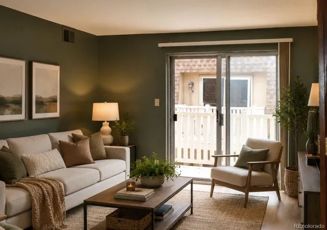 1st image of 7335 Quincy Ave #308, Denver, CO 80237 | MLS# 7191883