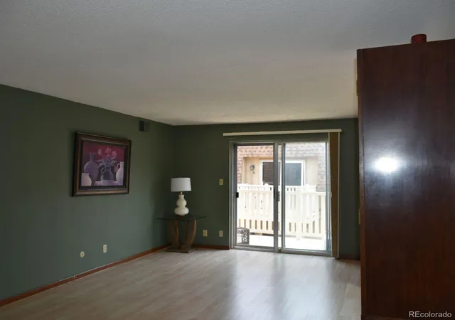 2nd image of 7335 Quincy Ave #308, Denver, CO 80237 | MLS# 7191883