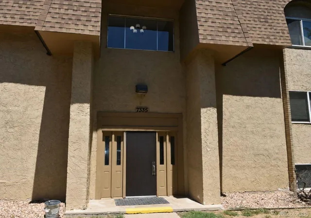 23rd image of 7335 Quincy Ave #308, Denver, CO 80237 | MLS# 7191883