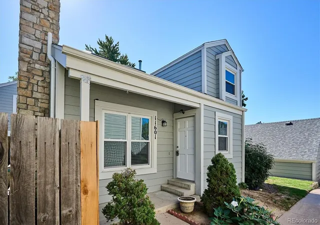 Photo 1 of Single family home for sale at 11601 E Cornell Cir, Aurora, CO 80014 | MLS# 7752605 | Listing updated on 2026-07-21