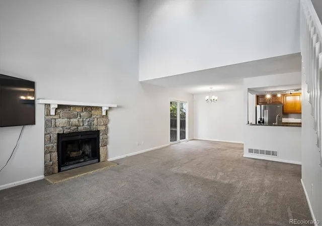 Photo 2 of Single family home for sale at 11601 E Cornell Cir, Aurora, CO 80014 | MLS# 7752605 | Listing updated on 2026-07-21