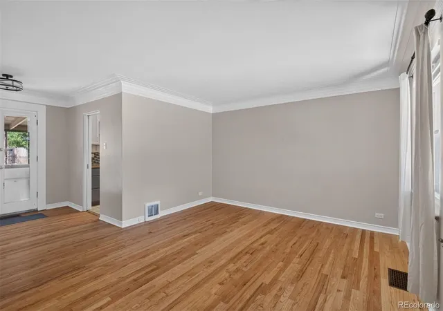 Photo 3 of Single family home for sale at 1211 Jasmine St, Denver, CO 80220 | MLS# 7811565 | Listing updated on 2026-08-08
