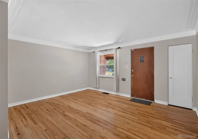 Photo 3 of Single family home for sale at 1211 Jasmine St, Denver, CO 80220 | MLS# 7811565 | Listing updated on 2026-08-08