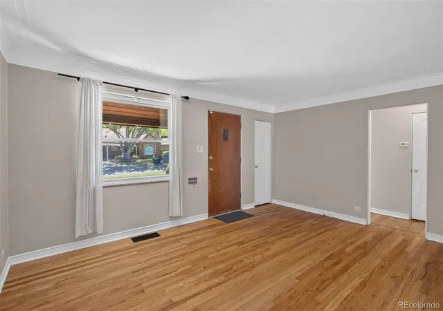 Photo 4 of Single family home for sale at 1211 Jasmine St, Denver, CO 80220 | MLS# 7811565 | Listing updated on 2026-08-08