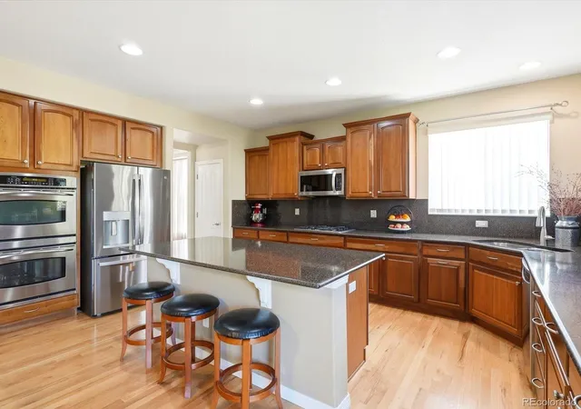 1st image of 9949 Richfield St, Commerce City, CO 80022 | MLS# 7898947