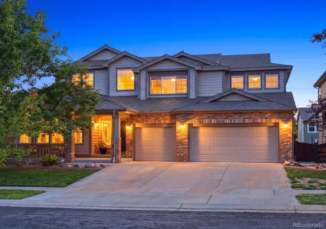 Photo 1 of Single family home for sale at 9949 Richfield St, Commerce City, CO 80022 | MLS# 7898947 | Listing updated on 2026-09-22