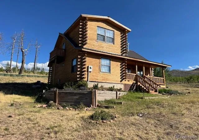 Photo 1 of Single family home for sale at 906 Huntington Ln, Fort Garland, CO 81133 | MLS# 3280223 | Listing updated on 2026-07-15