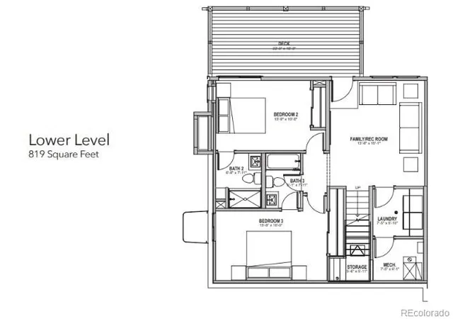 19th image of 129 Spruce Tree Way, Winter Park, CO 80482 | MLS# 6938575