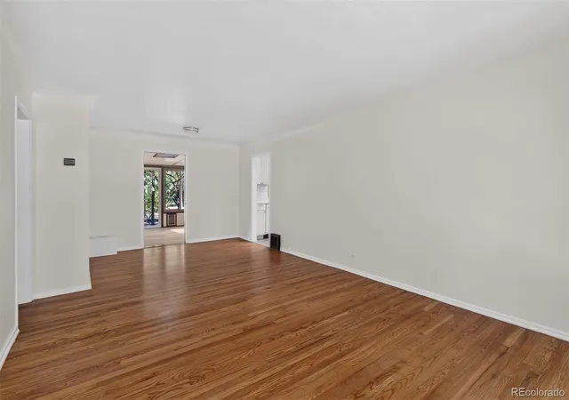 Photo 3 of Single family home for sale at 1219 Jasmine St, Denver, CO 80220 | MLS# 9674366 | Listing updated on 2026-08-08