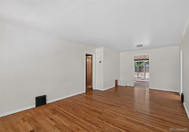 Photo 3 of Single family home for sale at 1219 Jasmine St, Denver, CO 80220 | MLS# 9674366 | Listing updated on 2026-08-08