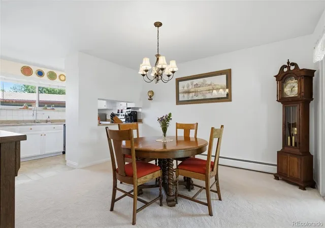 4th image of 2654 S Ames Wy, Lakewood, CO 80227 | MLS# 8924434