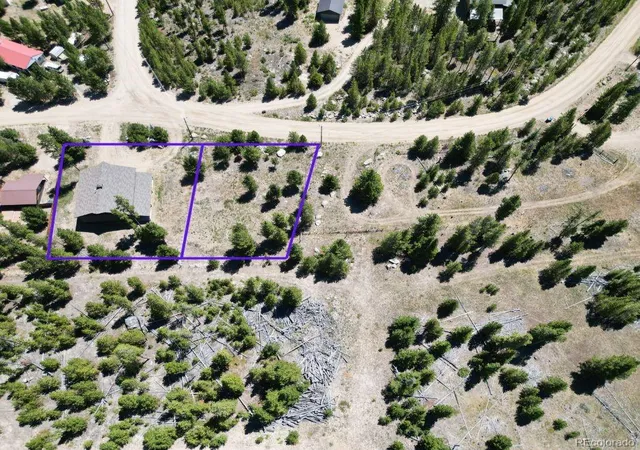 Photo 3 of Land for sale at 591 Cr 462, Grand Lake, CO 80447 | MLS# 8361870 | Listing updated on 2026-08-23