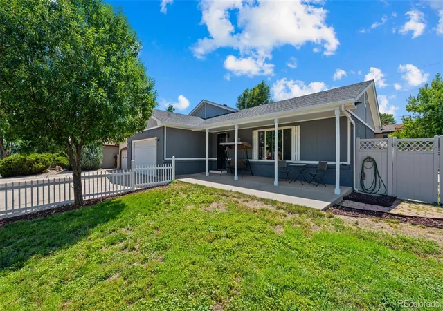 Photo 3 of Single family home for sale at 1112 Auburn Dr, Colorado Springs, CO 80909 | MLS# 8185967 | Listing updated on 2026-10-03