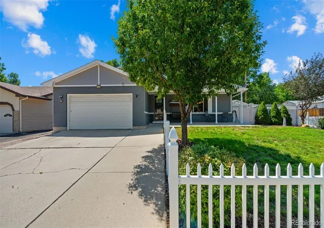 Photo 3 of Single family home for sale at 1112 Auburn Dr, Colorado Springs, CO 80909 | MLS# 8185967 | Listing updated on 2026-10-03