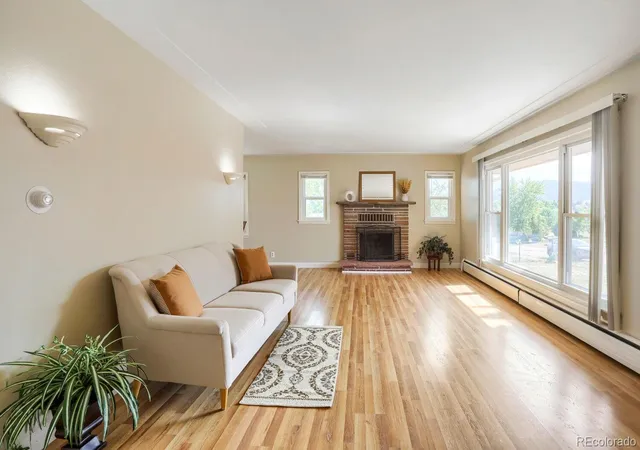 Single family home for sale at 7720 S Everett St, Littleton, CO 80128 | MLS# 6392915