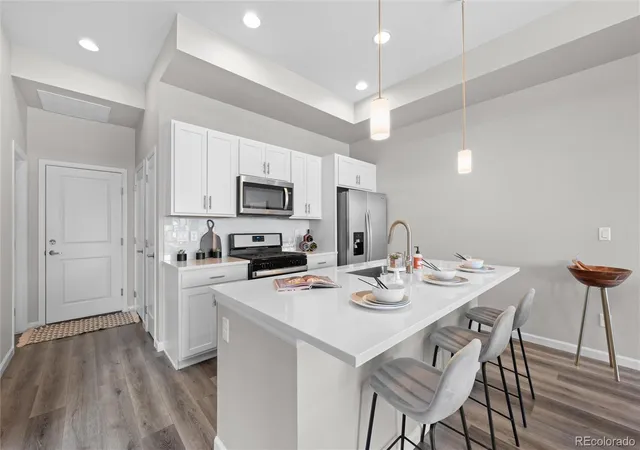 Photo 1 of Single family home for sale at 5342 E 64 Avenue, Commerce City, CO 80022 | MLS# 9300203 | Listing updated on 2026-08-25