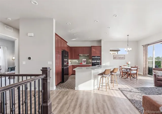 Photo 3 of Townhouse for sale at 837 W 129th Place, Westminster, CO 80234 | MLS# 5100184 | Listing updated on 2026-08-22
