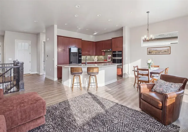 Photo 4 of Townhouse for sale at 837 W 129th Place, Westminster, CO 80234 | MLS# 5100184 | Listing updated on 2026-08-22
