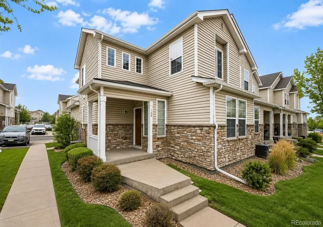 1st image of 9758 Laredo St #30E, Commerce City, CO 80022 | MLS# 2265235