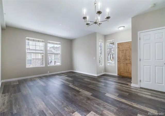 3rd image of 9758 Laredo St #30E, Commerce City, CO 80022 | MLS# 2265235