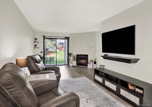Photo 1 of Townhouse for sale at 3528 S Depew St #6, Denver, CO 80235 | MLS# 8488471 | Listing updated on 2026-09-24
