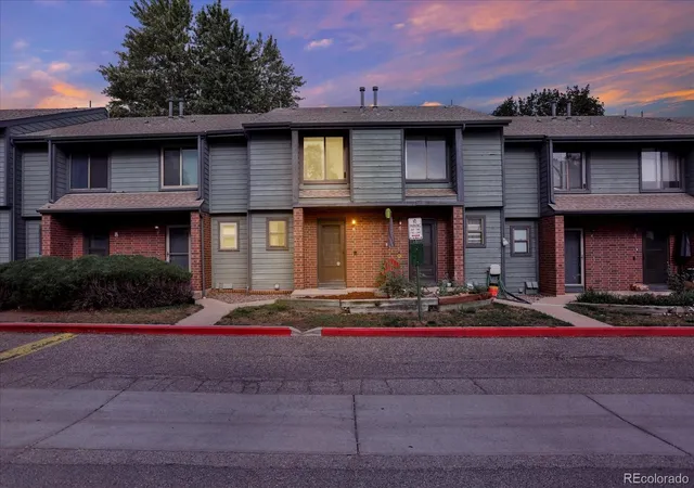 Photo 2 of Townhouse for sale at 3528 S Depew St #6, Denver, CO 80235 | MLS# 8488471 | Listing updated on 2026-09-24