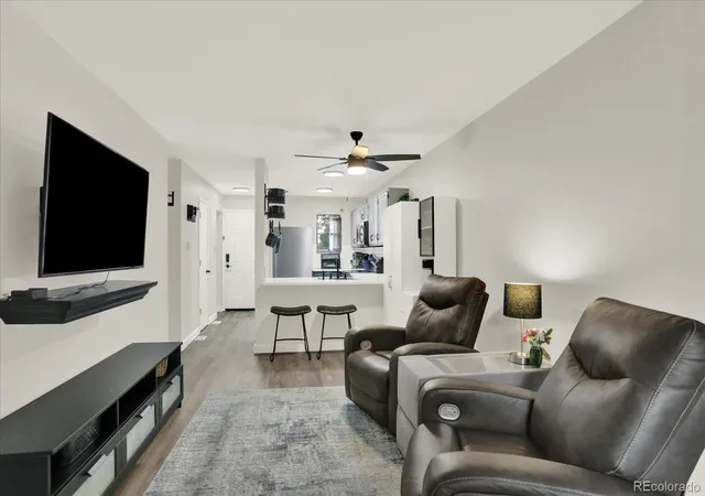 Photo 3 of Townhouse for sale at 3528 S Depew St #6, Denver, CO 80235 | MLS# 8488471 | Listing updated on 2026-09-24