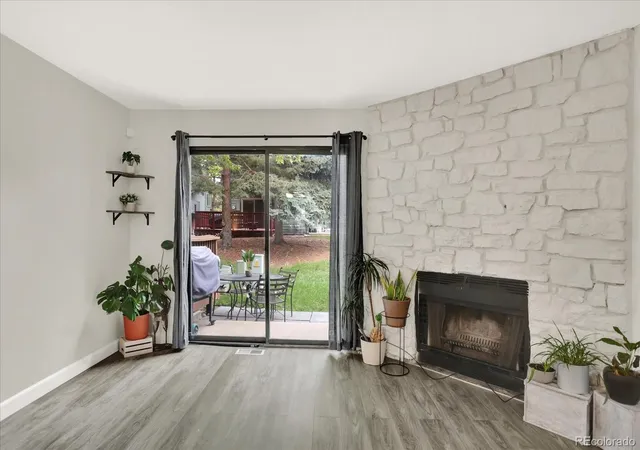 Photo 3 of Townhouse for sale at 3528 S Depew St #6, Denver, CO 80235 | MLS# 8488471 | Listing updated on 2026-09-24