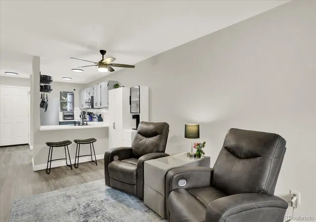 Photo 4 of Townhouse for sale at 3528 S Depew St #6, Denver, CO 80235 | MLS# 8488471 | Listing updated on 2026-09-24