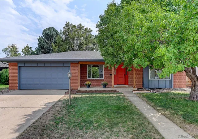 1st image of 2140 E Columbia Pl, Denver, CO 80210 | MLS# 3682631