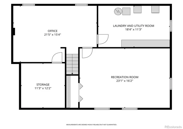 39th image of 2140 E Columbia Pl, Denver, CO 80210 | MLS# 3682631