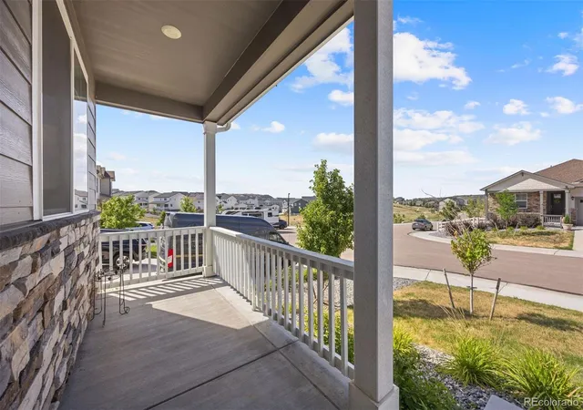 Photo 2 of Single family home for sale at 4875 Cattle Cross Trl, Castle Rock, CO 80104 | MLS# 9803258 | Listing updated on 2026-08-07