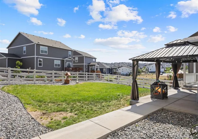 Photo 3 of Single family home for sale at 4875 Cattle Cross Trl, Castle Rock, CO 80104 | MLS# 9803258 | Listing updated on 2026-08-07