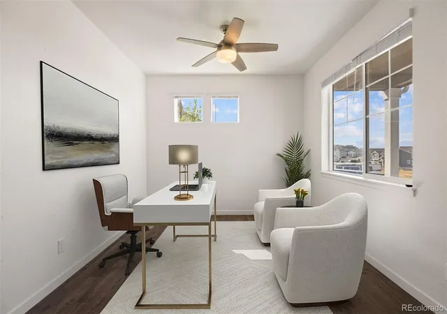Photo 3 of Single family home for sale at 4875 Cattle Cross Trl, Castle Rock, CO 80104 | MLS# 9803258 | Listing updated on 2026-08-07