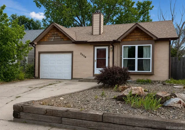Photo 1 of Single family home for sale at 2230 Ambleside Dr, Colorado Springs, CO 80915 | MLS# 1811823 | Listing updated on 2026-08-21